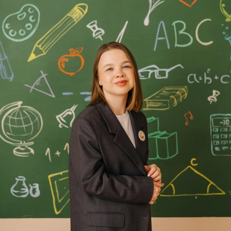 Шестакова Юлия