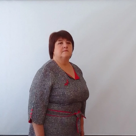 Малашкина Ольга