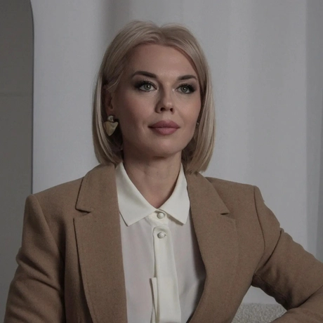 Радошнова Ирина