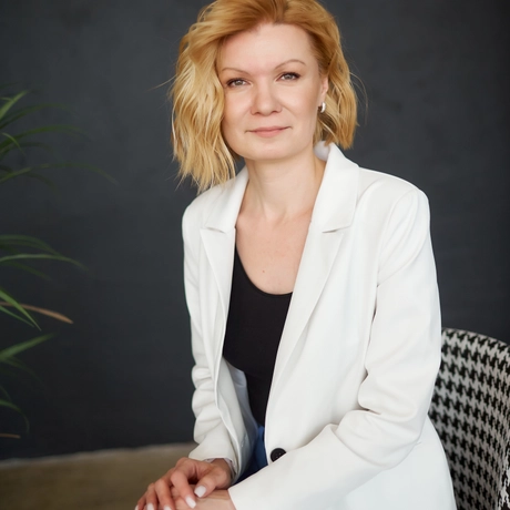 Изображение спикера