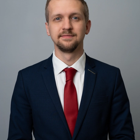 Изображение спикера