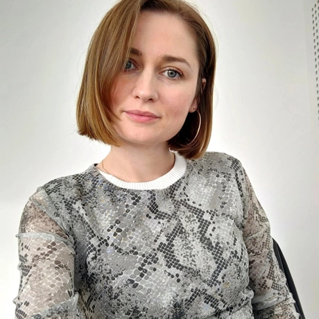 Хлюпина Марина