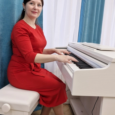 Возякова Ольга