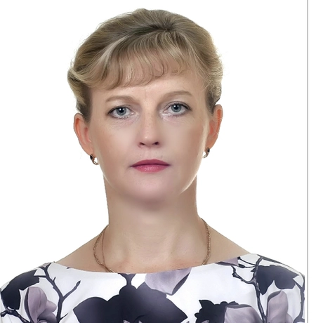 Супонева Ольга
