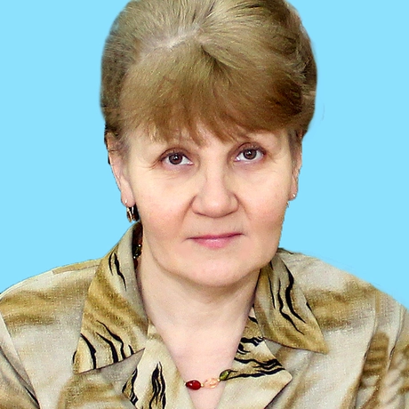 Изображение спикера