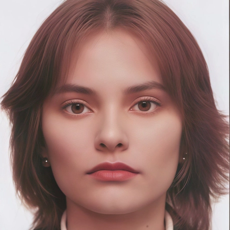 Котова Юлия