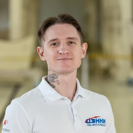 Гамза Даниил