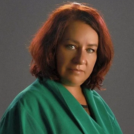 Дубровская Елена