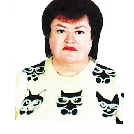 Изображение спикера