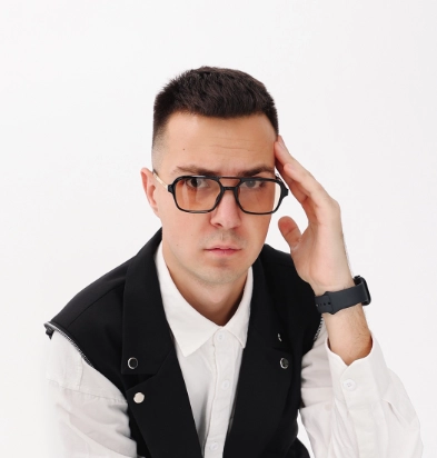 Изображение спикера