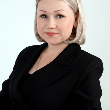 Мамаева Вириния