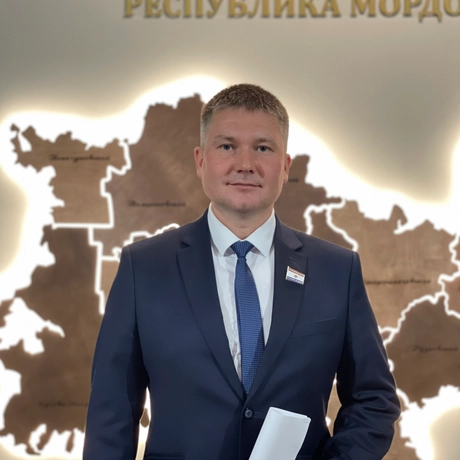 Изображение спикера