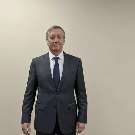 Солнцев Сергей