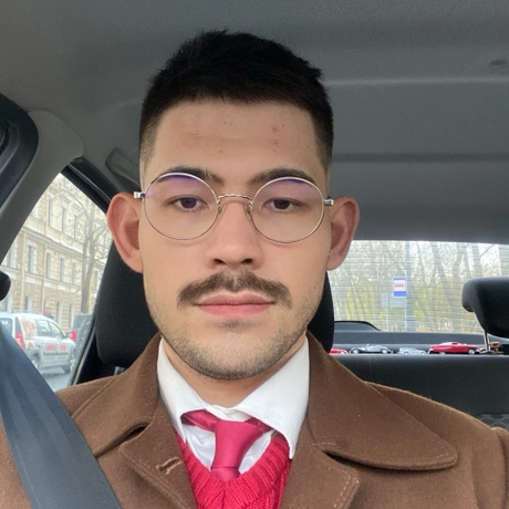 Изображение спикера