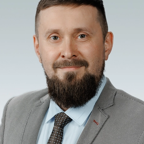 Изображение спикера