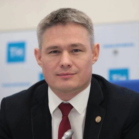 Галиев Ильдар