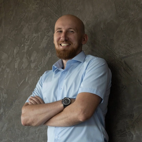 Мелков Андрей