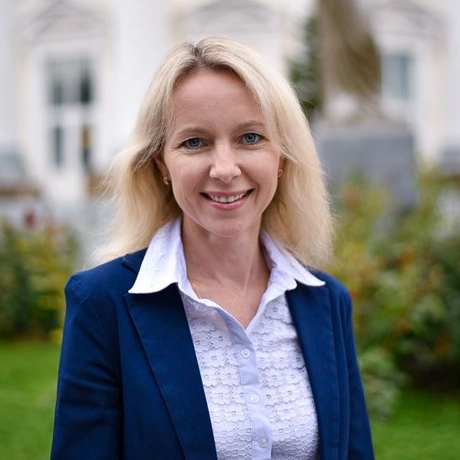 Изображение спикера