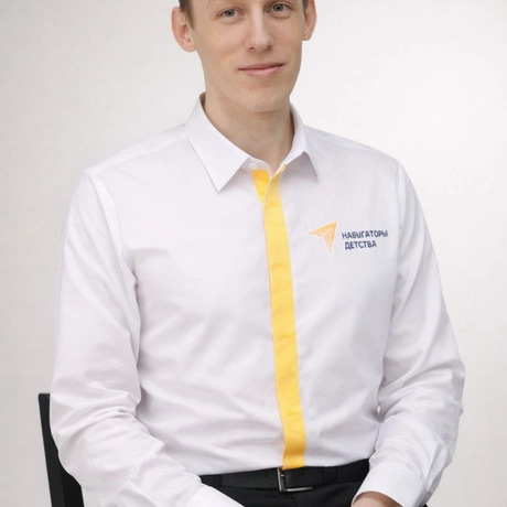 Чиняков Андрей