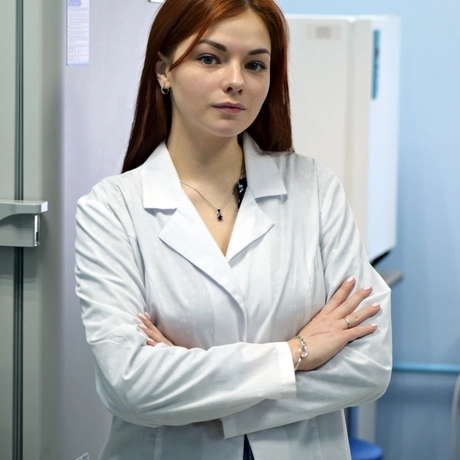 Изображение спикера