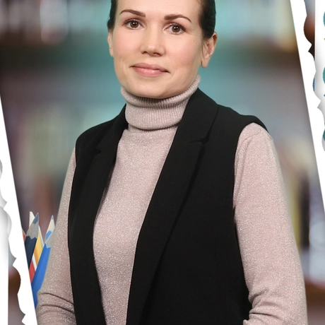 Изображение спикера