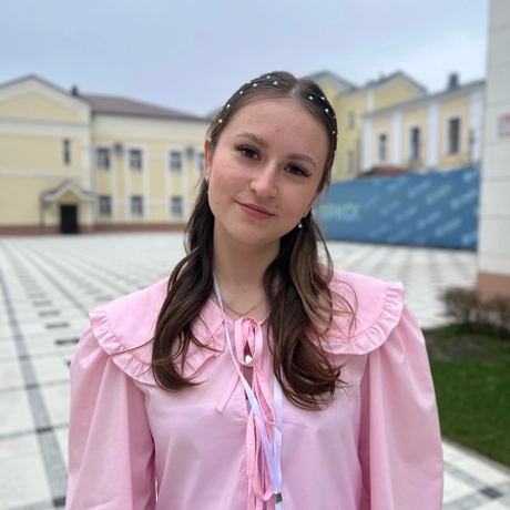 Некрасова Виктория