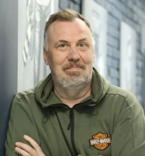 Бушуев Александр