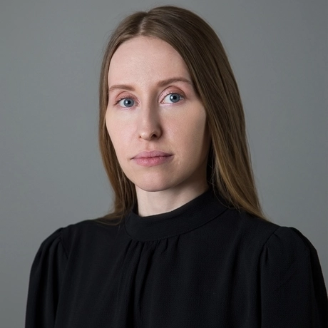 Галкина Анна