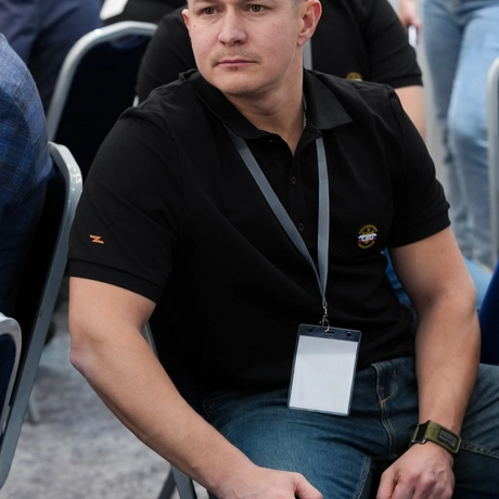 Изображение спикера