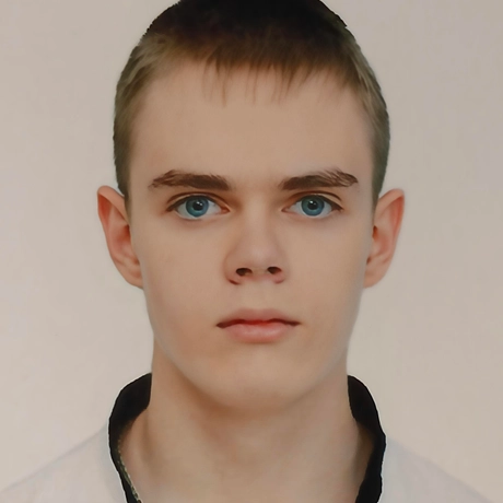 Плотников Данила