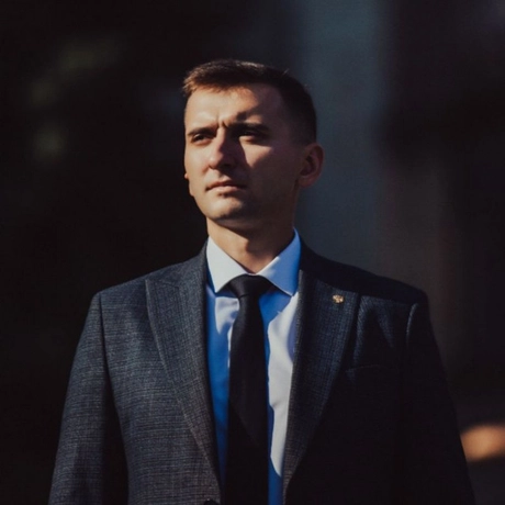 Изображение спикера