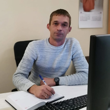 Злодеев Николай