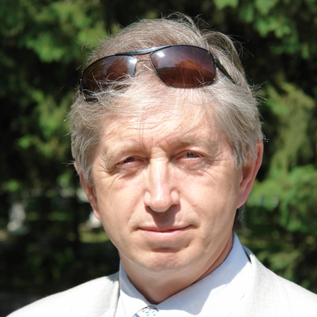 Кушнир Евгений