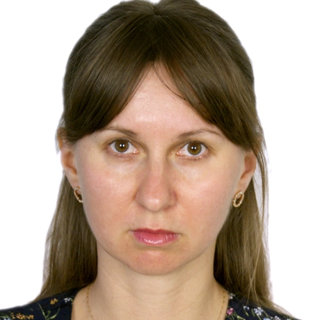 Левченко Екатерина