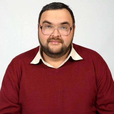 Вахитов Рустем