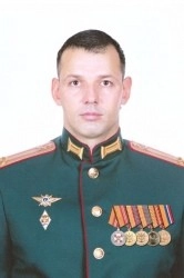 Боцалгов Саид-Магомед
