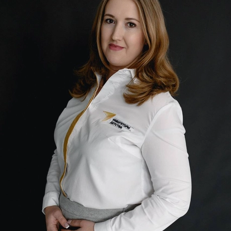 Хабирова Светлана