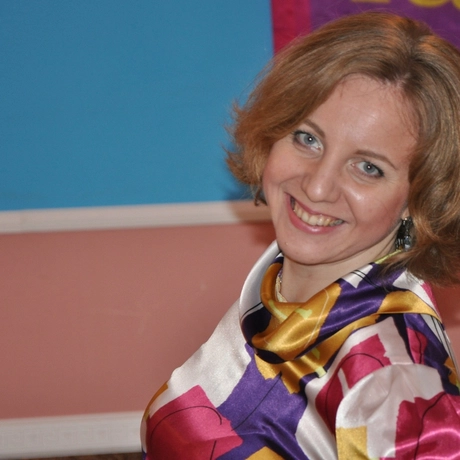 Черкасова Владлена