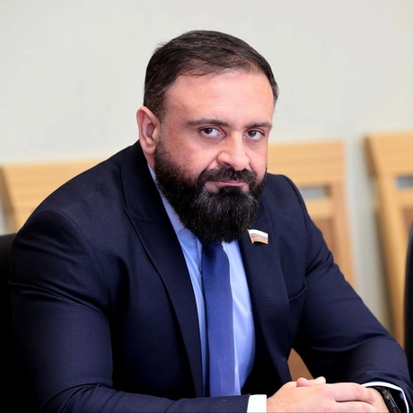 Кувачев Степан