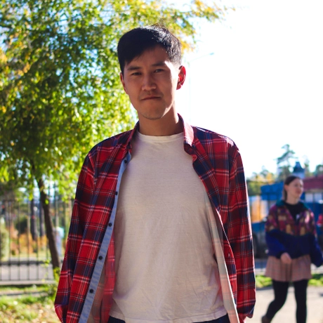 Изображение спикера