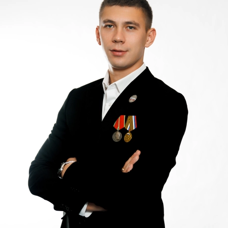 Зайдулин Султан