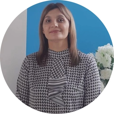 Фаизова Лилия