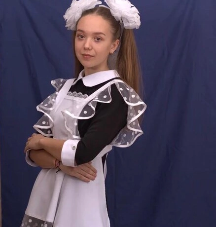 Корсунова Евгения
