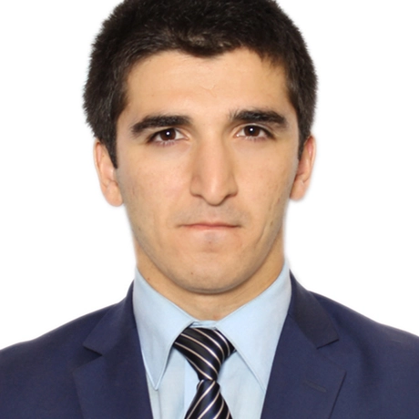 Махадов Ахмедия