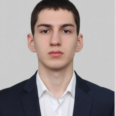 Мирзекеримов Руслан
