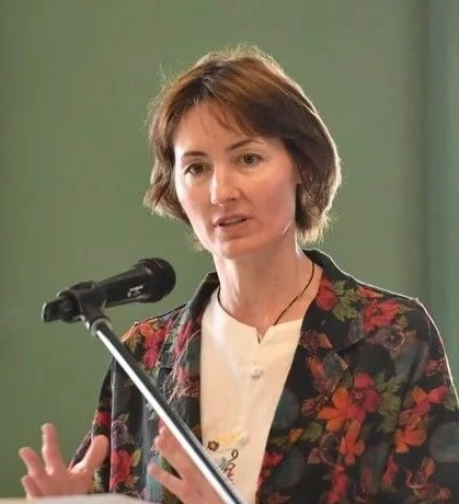 Изображение спикера