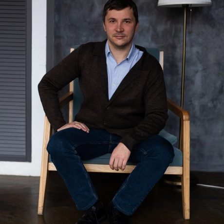 Изображение спикера