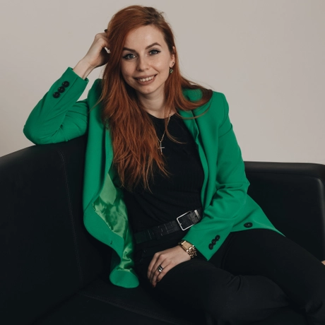 Клевакова Юлия