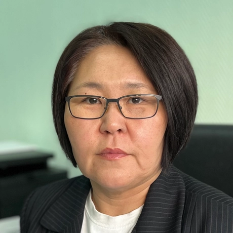 Изображение спикера