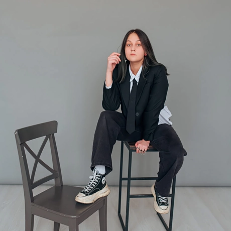 Ускова Юлия